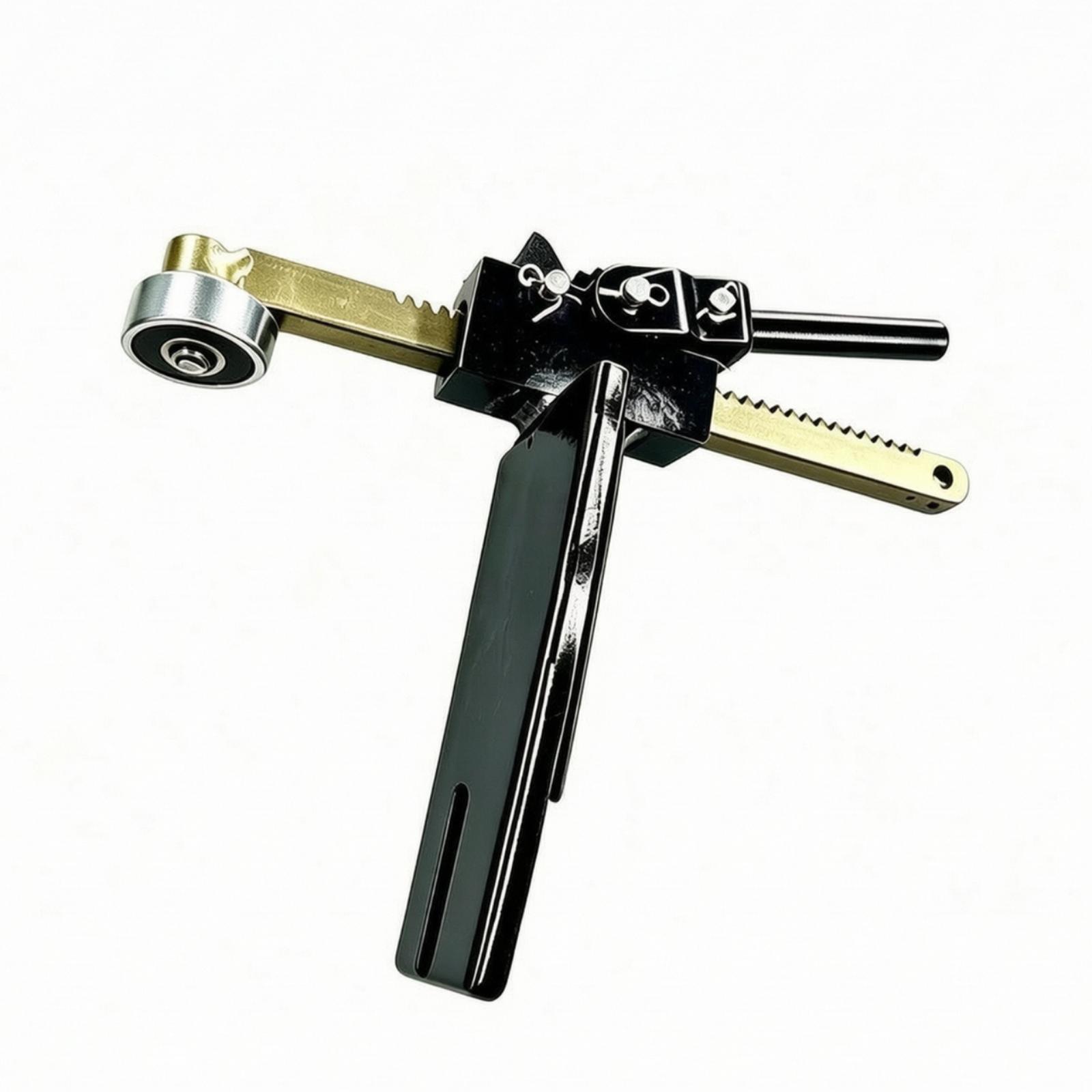 Hand Tools And Workshop Equipment - Handmatig bandenmontagegereedschap, tubeless bandenbeadtool, metalen handbediende