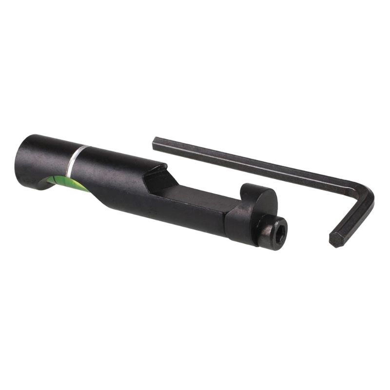 Spirit Level - Discovery Richtkijker Waterpas 20mm Spotting Luchtbuks