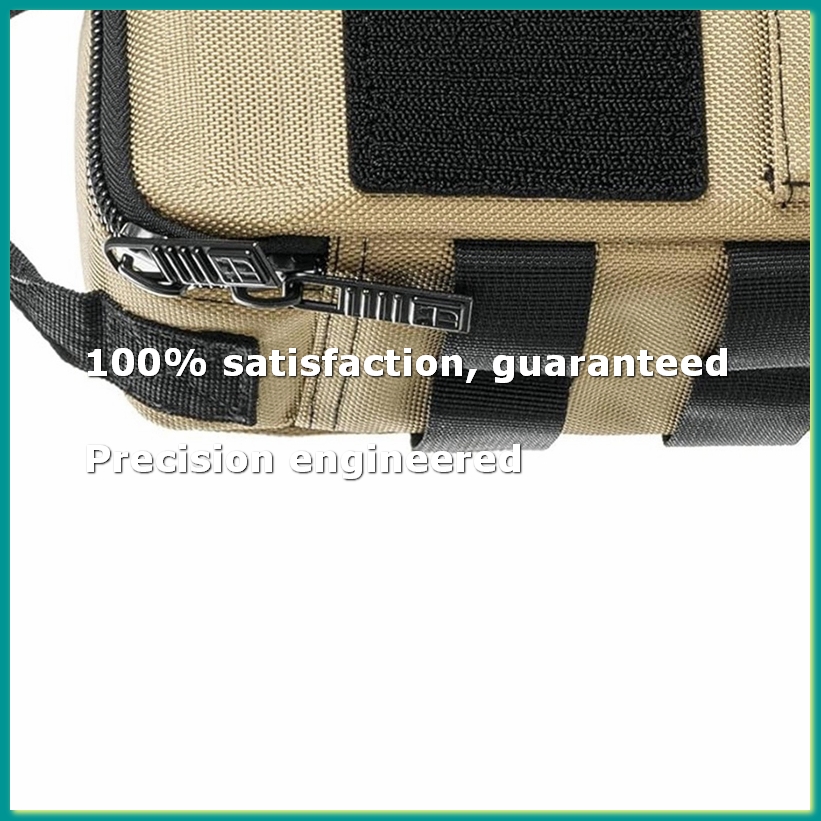 Tool Bag - Robuuste kleine gereedschapstas, draagbare opbergtas, perfect