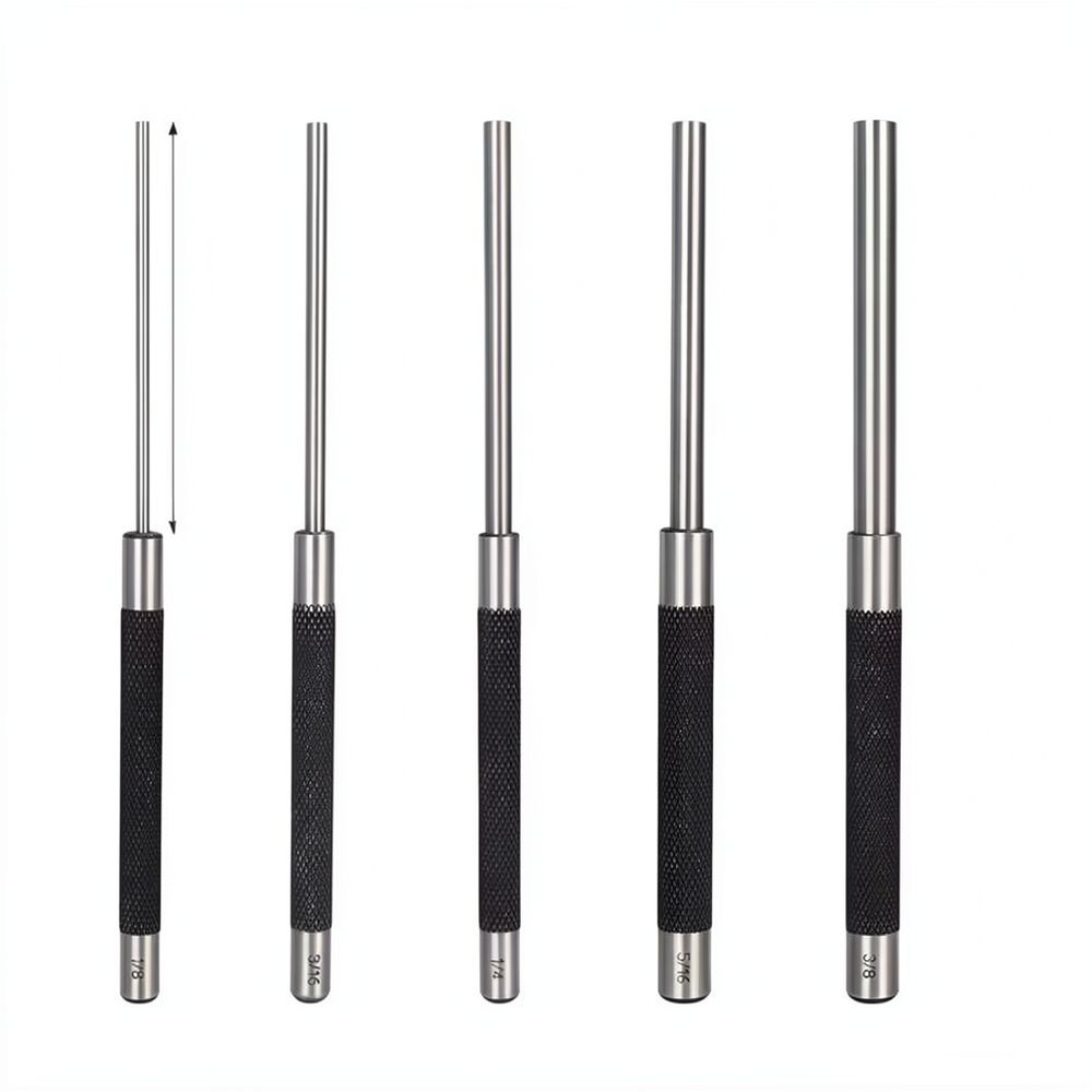 Precisie-puncheerset, gereedsc - Hand Tools In Workshop recensie en prijs
