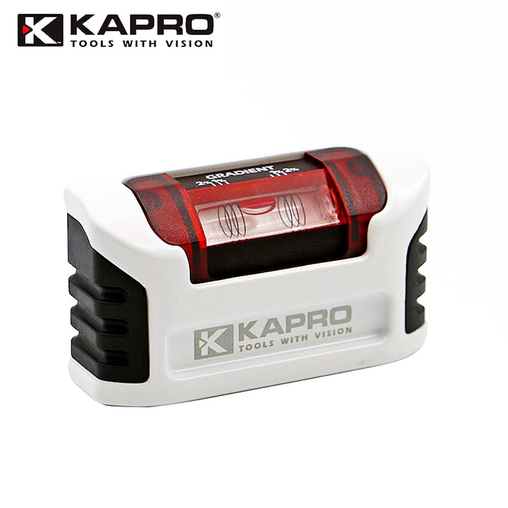 Kapro 10Cm Riem Clip Magnetisc - Spirit Level recensie en prijs