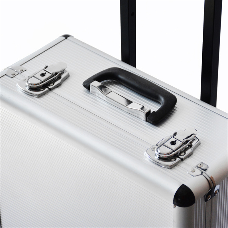 186-delige aluminium koffer tr - Wrench Set recensie en prijs