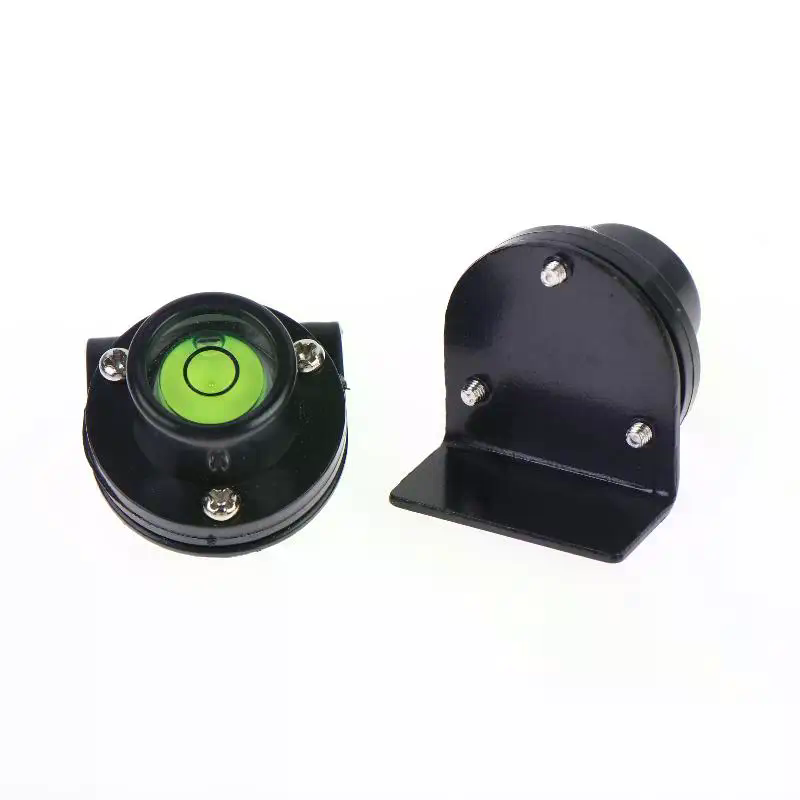 Mini industriële waterpas met  - Spirit Level recensie en prijs