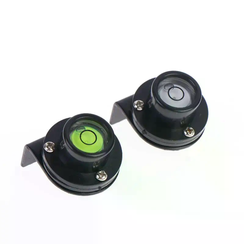 Mini industriële waterpas met  - Spirit Level recensie en prijs