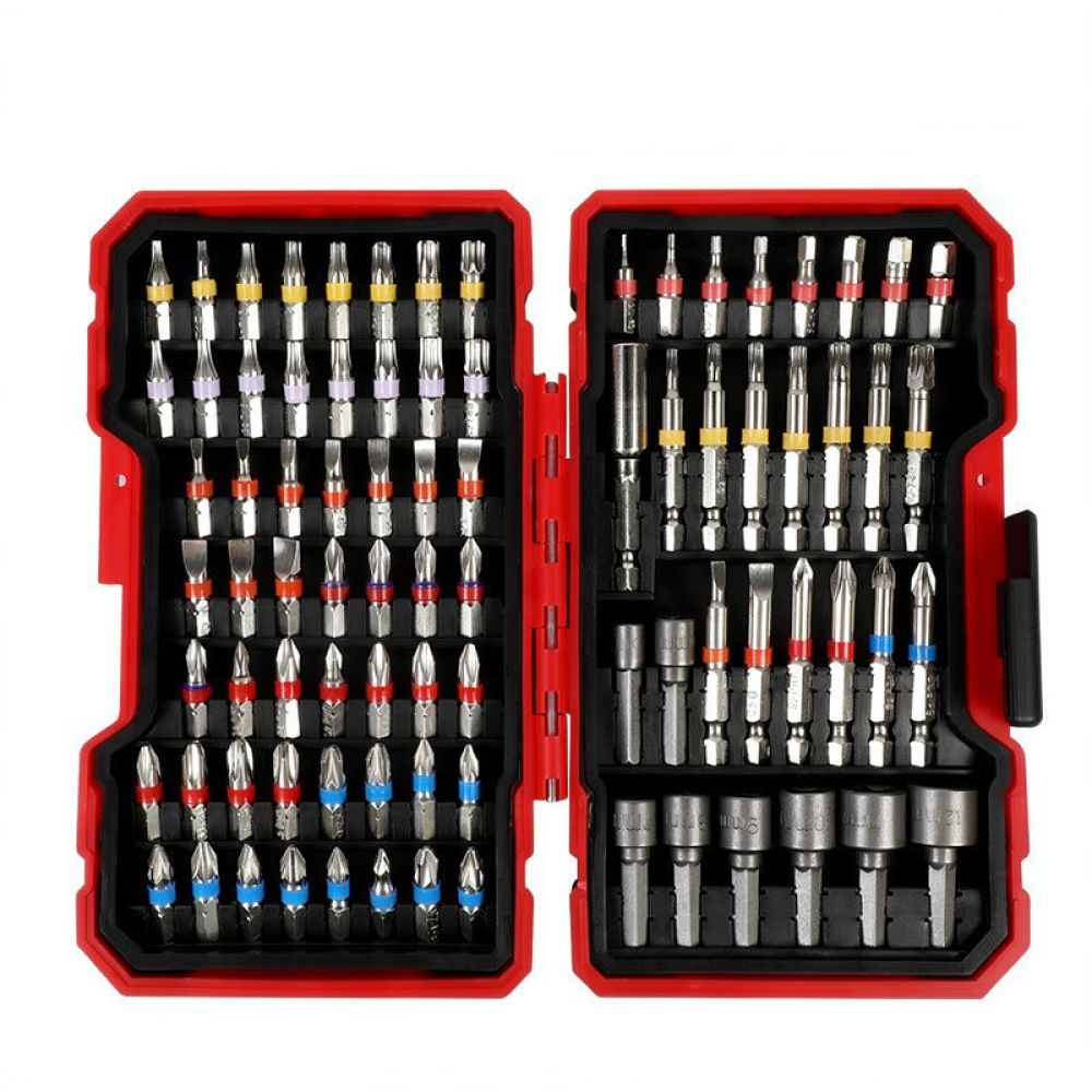 Universele set gereedschapshul - Screwdriver Set recensie en prijs