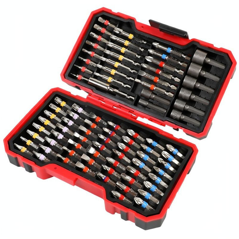 Universele set gereedschapshul - Screwdriver Set recensie en prijs