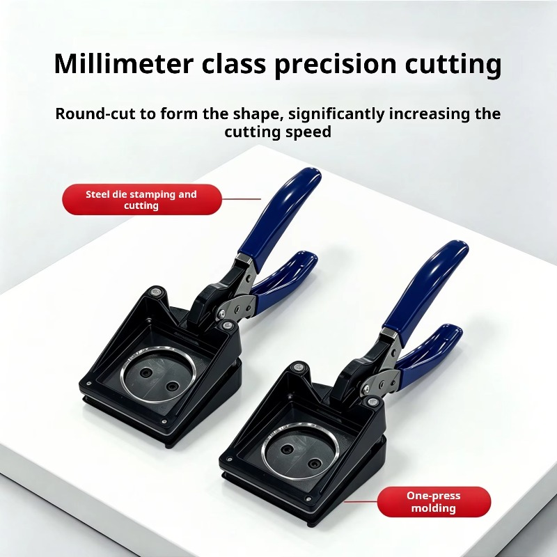 Handmatige ronde fotocutter 44 - Pliers recensie en prijs