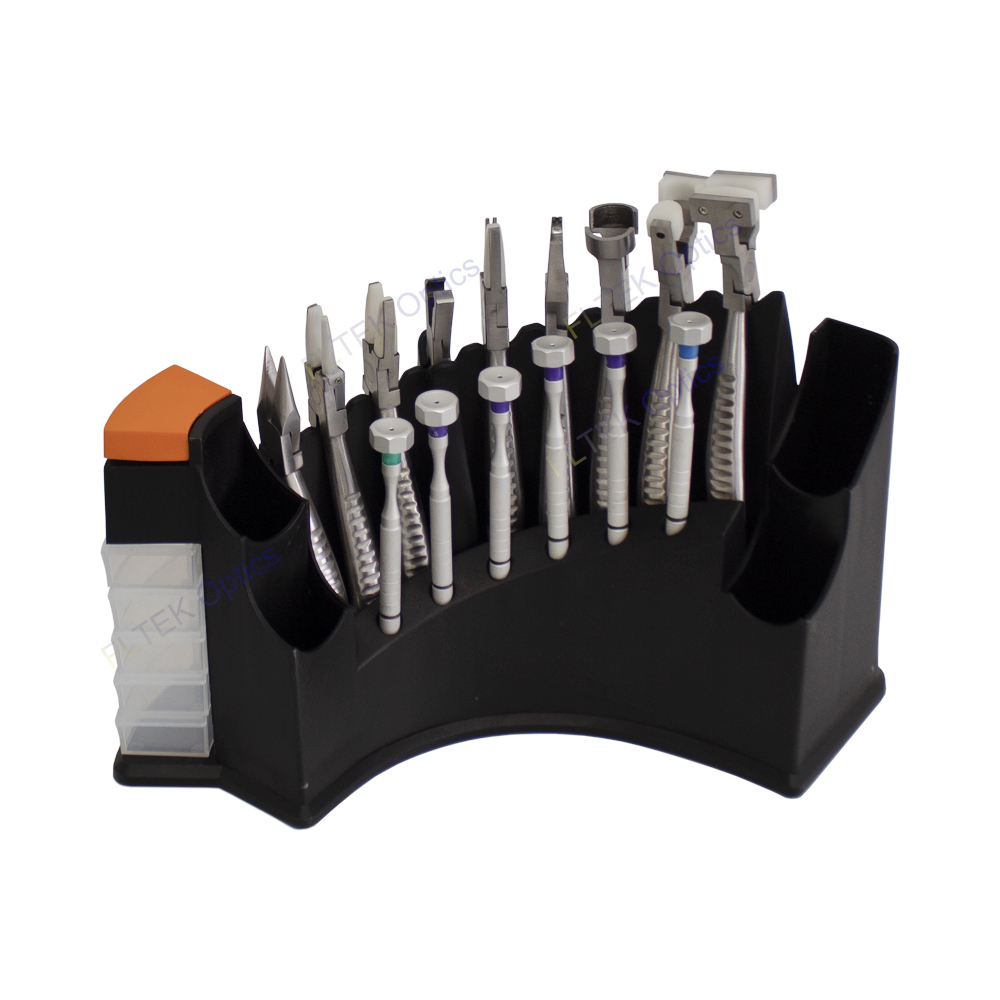 Shanghai Fltek Optische Gereed - Tool Set recensie en prijs