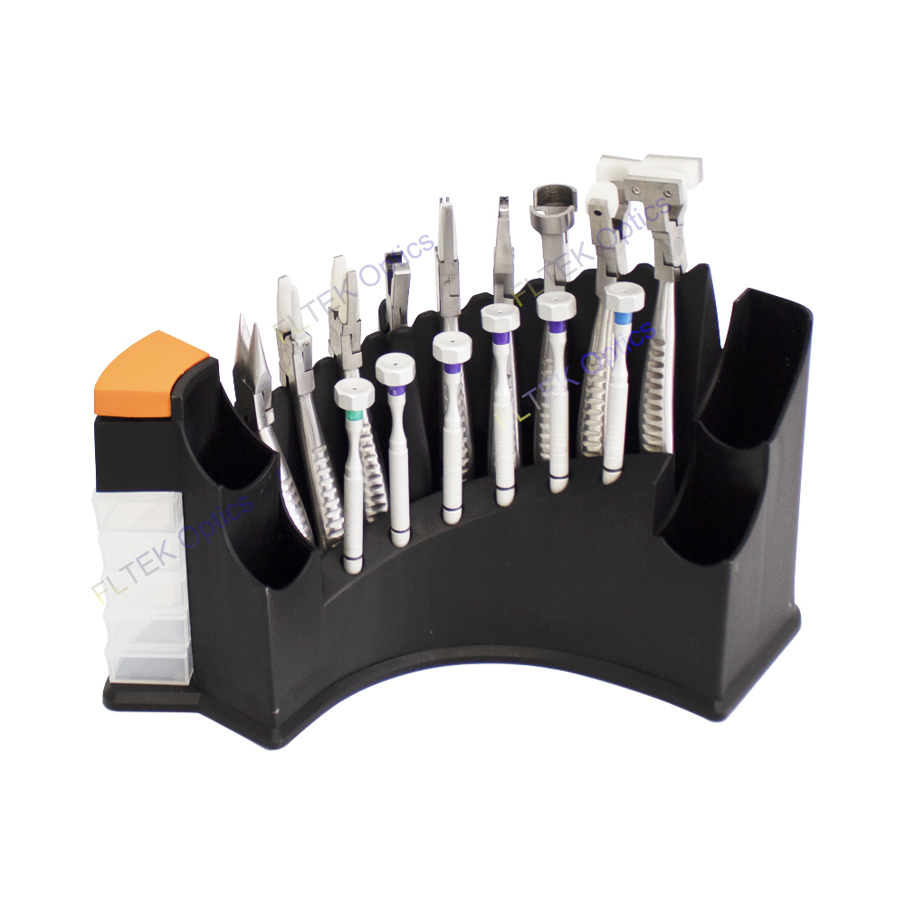 Shanghai Fltek Optische Gereed - Tool Set recensie en prijs
