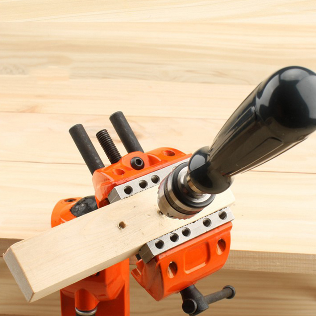 Handboormachine-set voor mecha - Hand Tools In Workshop recensie en prijs