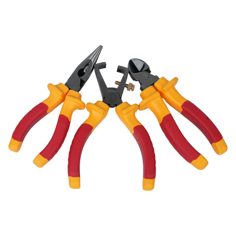 Professionele EV Reparatiegere - Wrench Set recensie en prijs