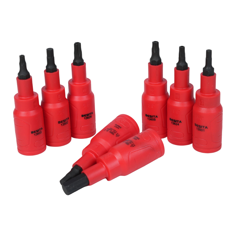 Professionele EV Reparatiegere - Wrench Set recensie en prijs