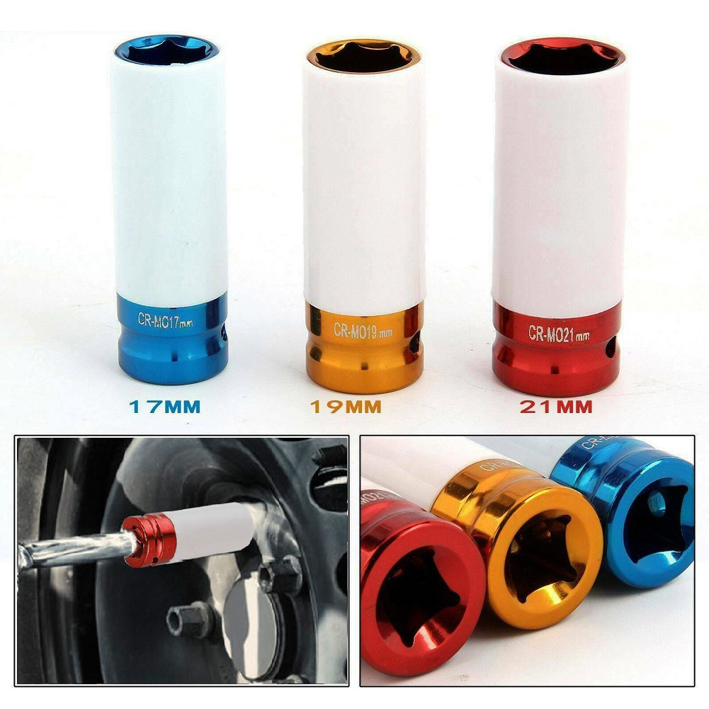 1Pc Metalen Socket 17mm/19mm/2 - Hand Tools And Workshop Equipment recensie en prijs