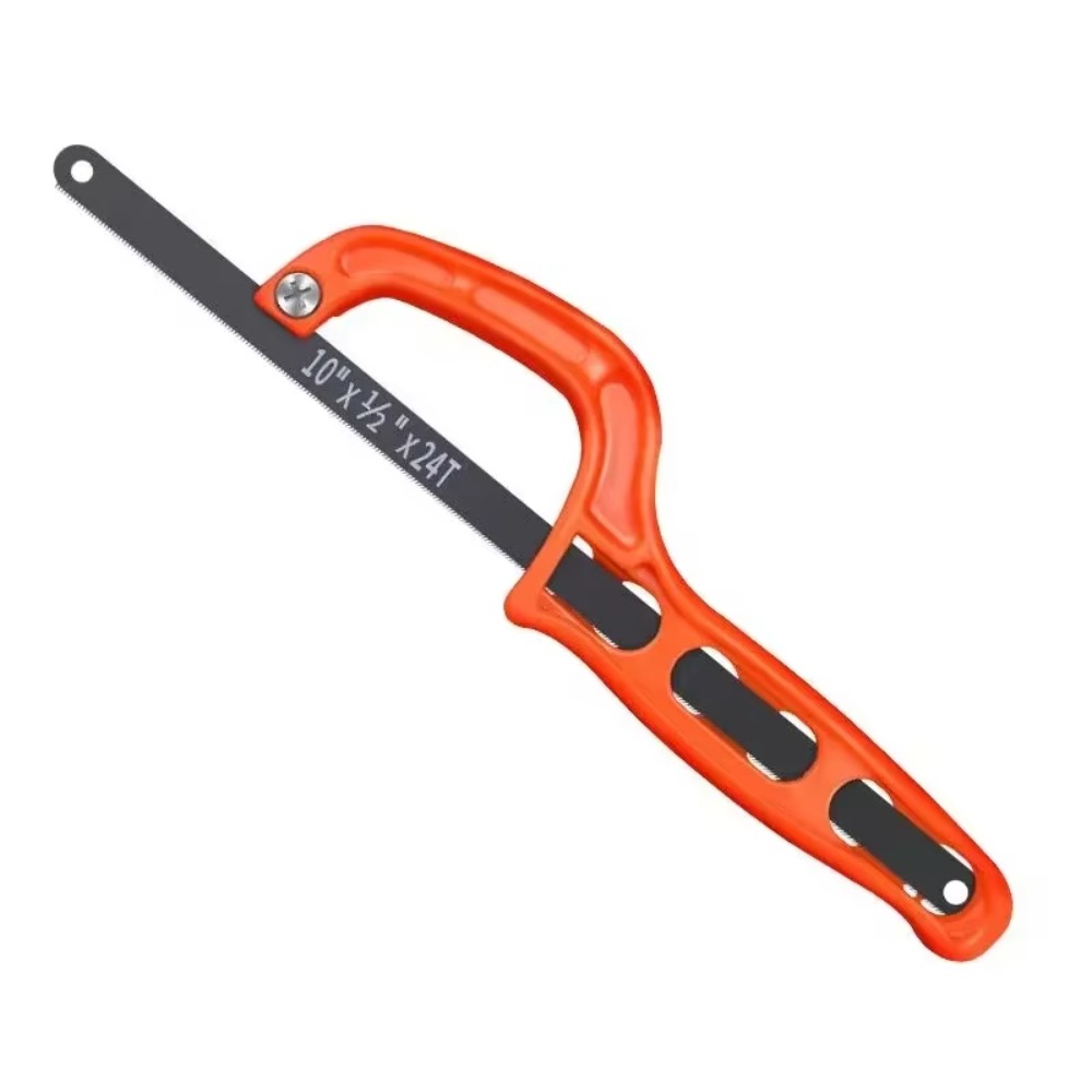 Kleine handzaag Houtbewerkings - Hacksaw recensie en prijs
