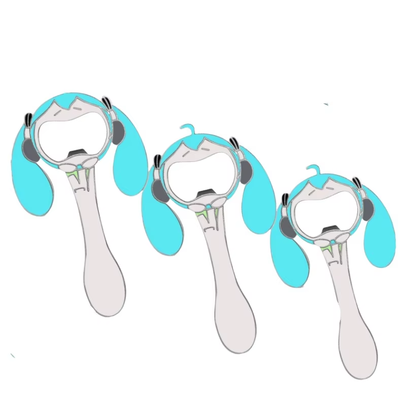 Hatsune Miku, een creatieve, n - Screwdriver Set recensie en prijs
