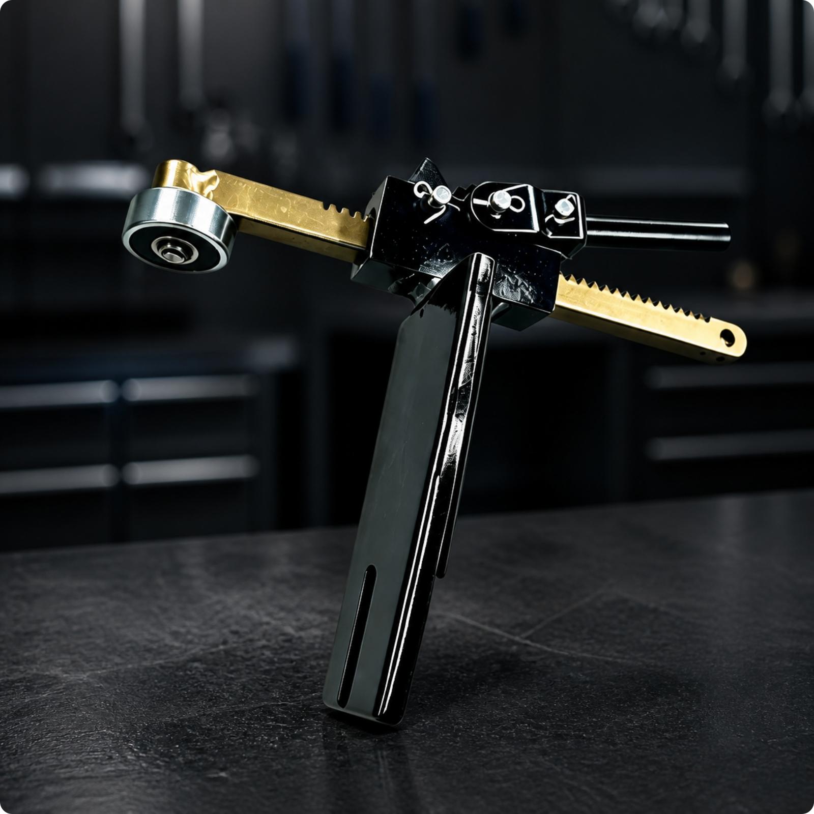 Handmatig bandenmontagegereeds - Hand Tools And Workshop Equipment recensie en prijs