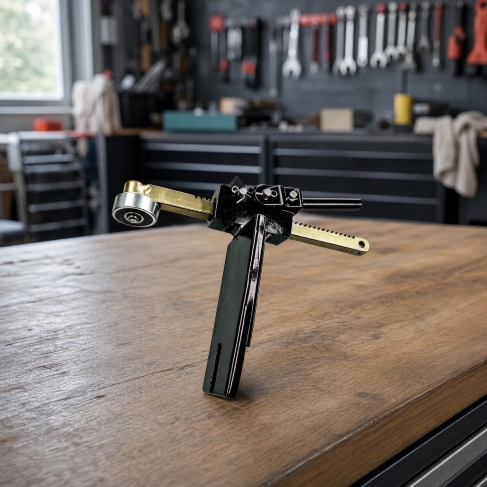 Handmatig bandenmontagegereeds - Hand Tools And Workshop Equipment recensie en prijs