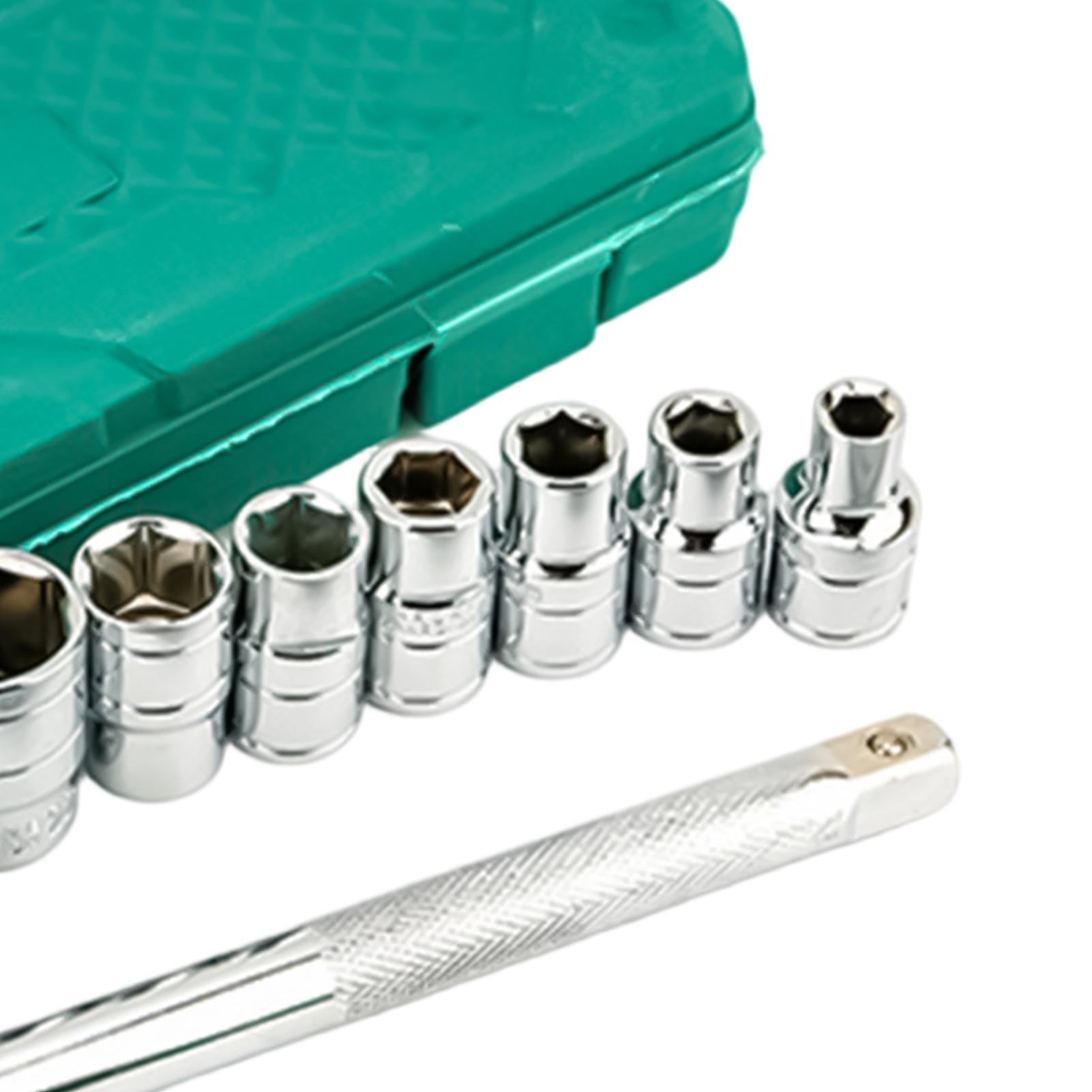 Dopsleutelset Universeel Multi - Tool Set recensie en prijs