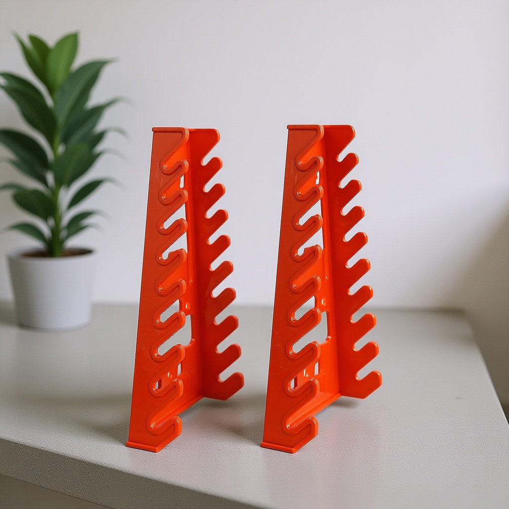2 stuks kunststof gereedschaph - Hand Tools In Workshop recensie en prijs