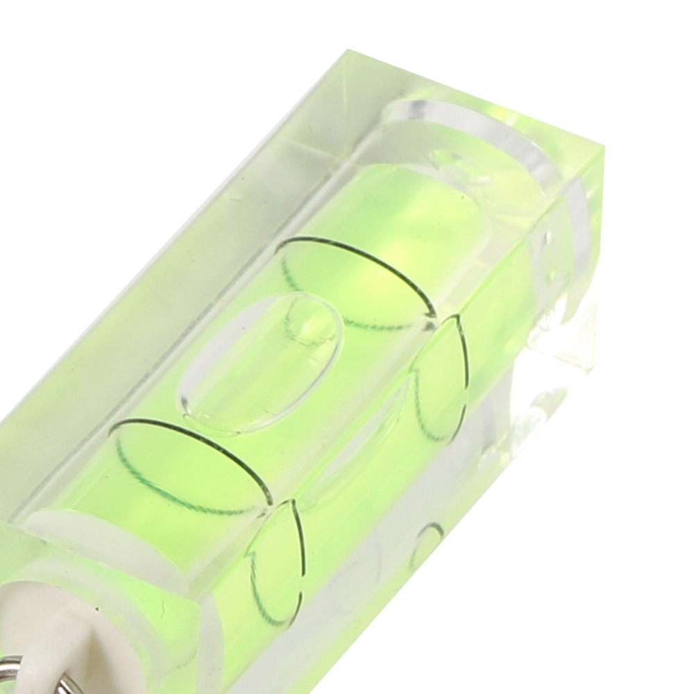 5-delige duurzame mini-waterpa - Spirit Level recensie en prijs