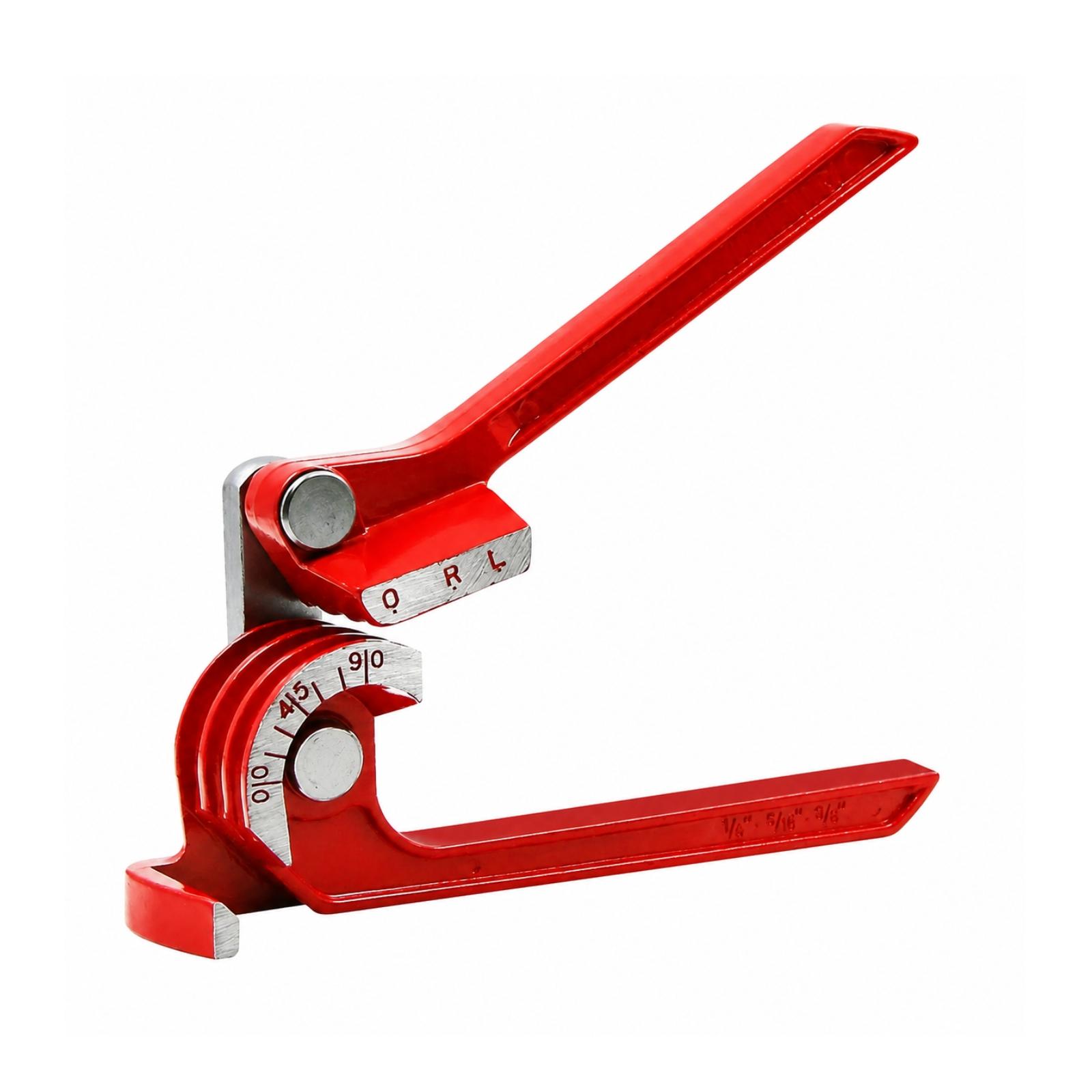 Handmatige buigmachine voor ko - Hand Tools In Workshop recensie en prijs