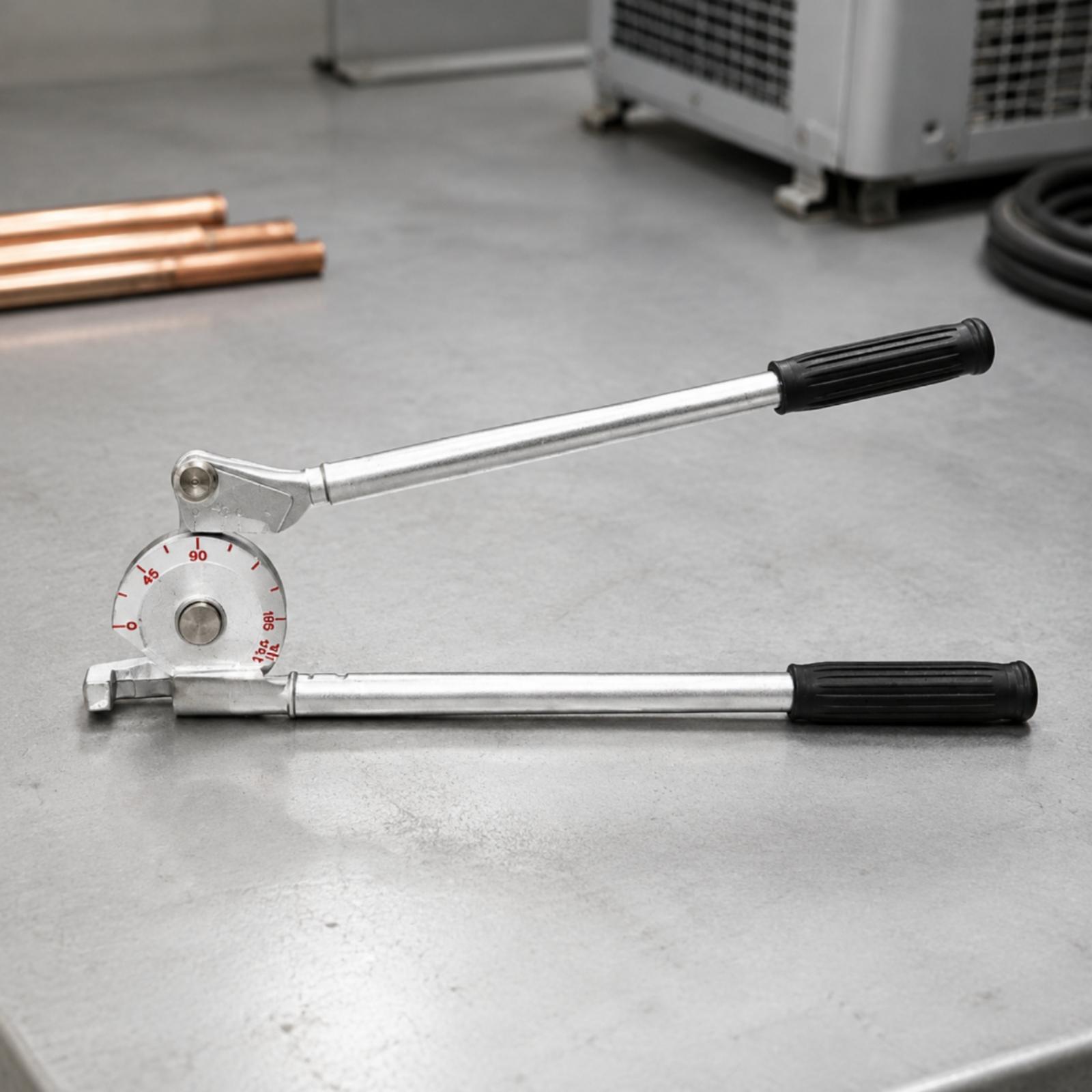 Handmatige buigmachine voor ko - Hand Tools In Workshop recensie en prijs