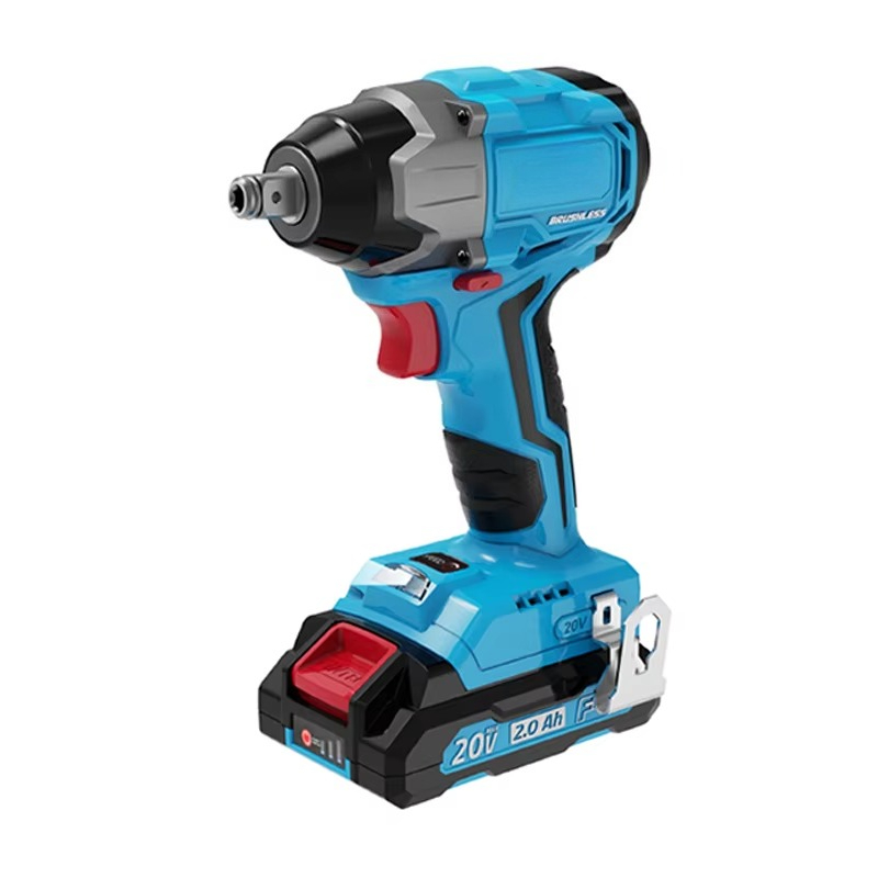Industriële 350Nm Hoge Koppel  - Socket Wrench recensie en prijs