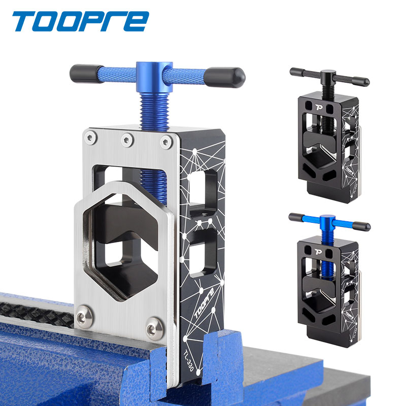 Toopre Fiets Vork Cut-Off Tube - Hacksaw recensie en prijs