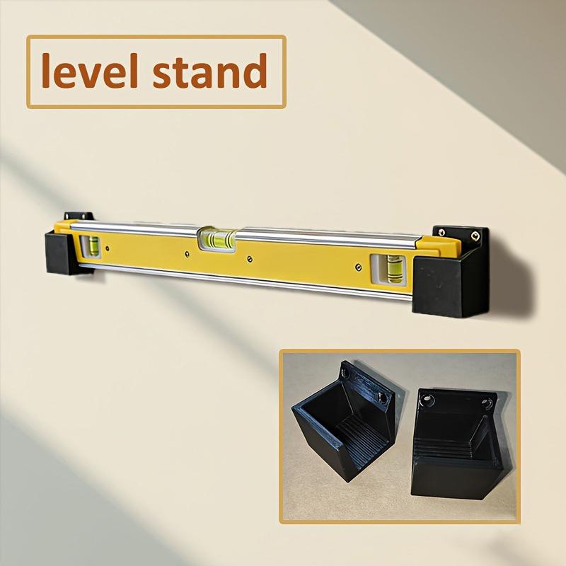 Waterpas Wandmontagebeugel Sch - Spirit Level recensie en prijs