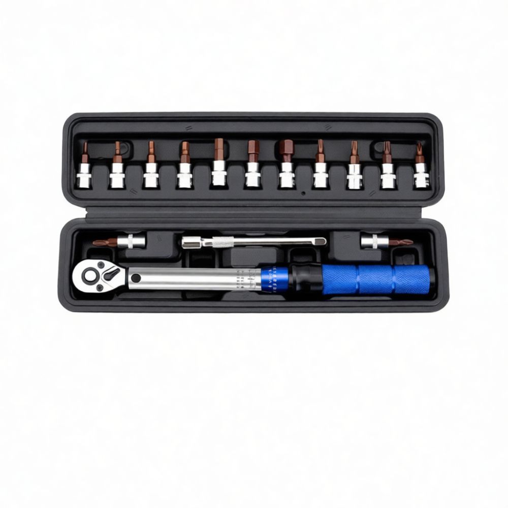 Verstelbare 1/4 inch momentsle - Hand Tools And Workshop Equipment recensie en prijs