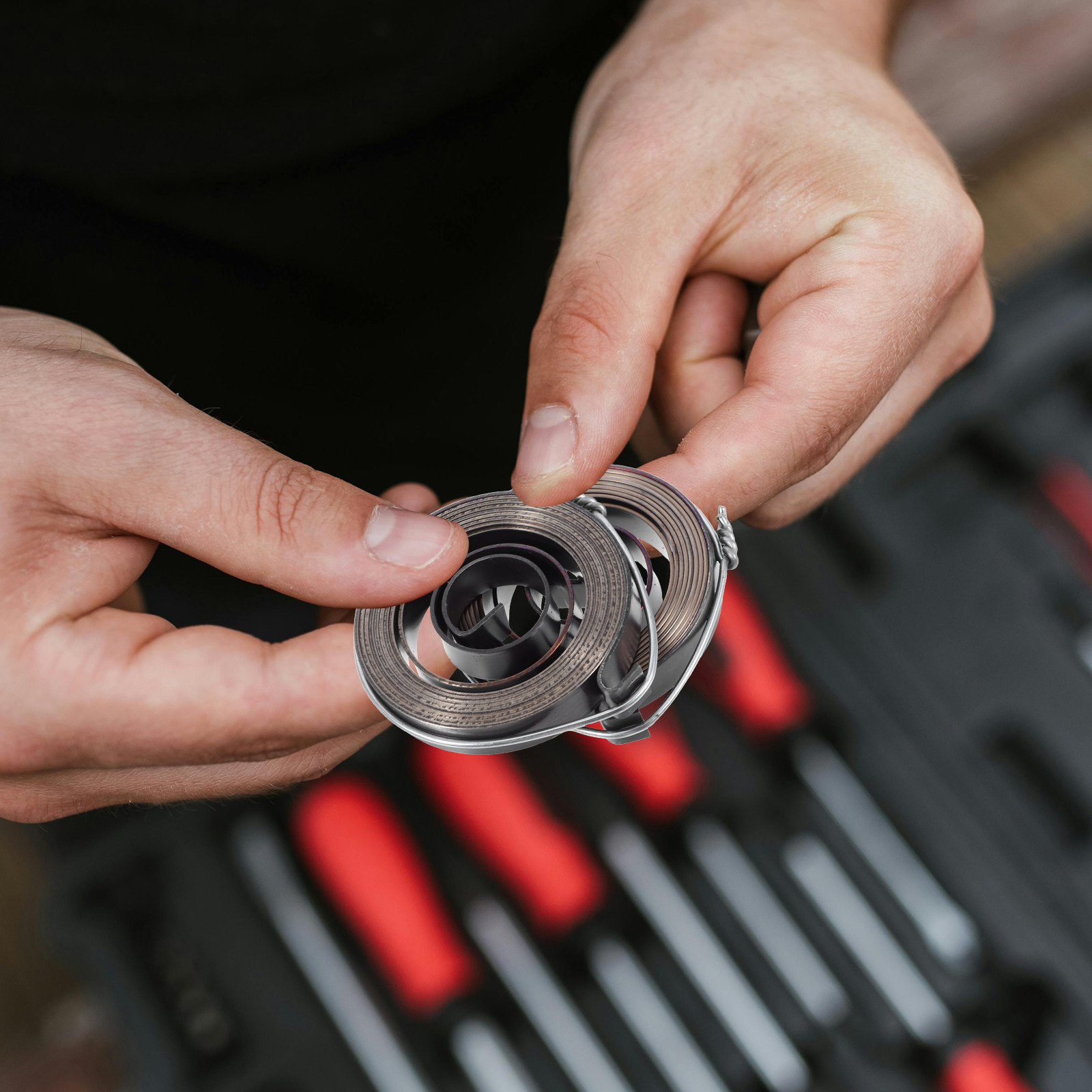 2 stuks precisieveer voor boor - Drill Press recensie en prijs