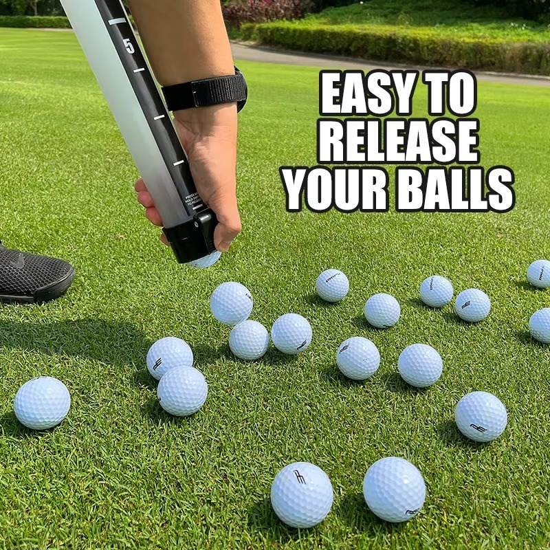 YTYINPLAYEAGLE Golfballen Opva - Tools Youtube recensie en prijs