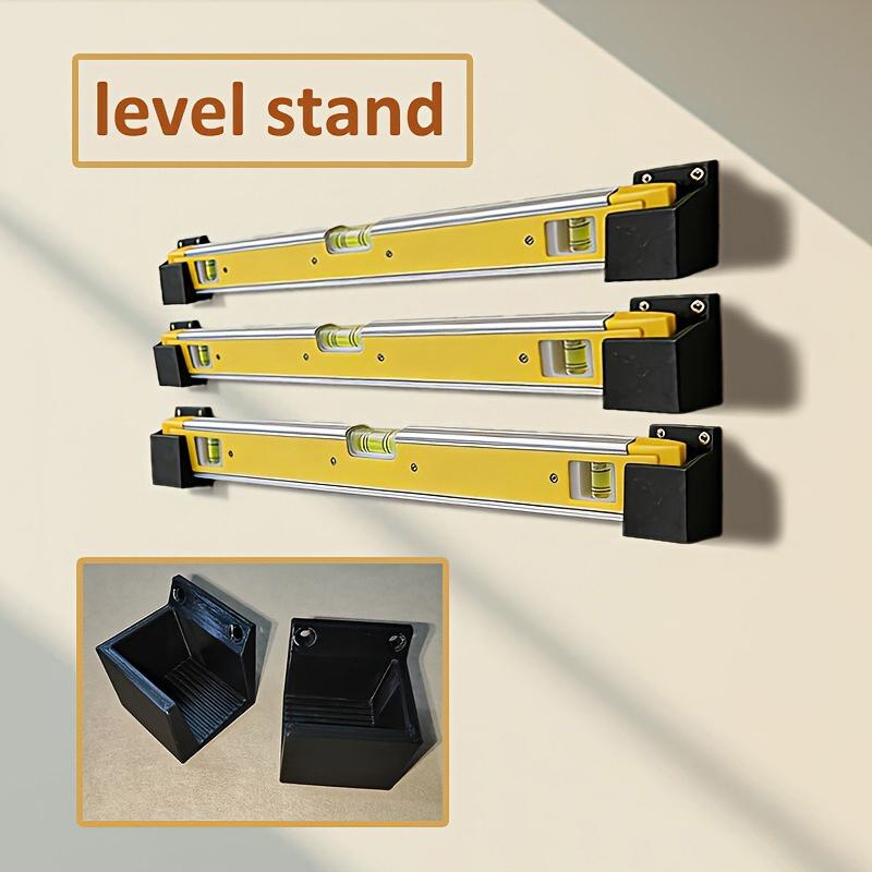 2 stuks waterpas-wandhouders m - Spirit Level recensie en prijs