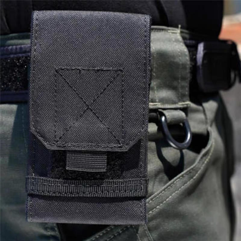 1 stuk buitensport telefoontas - Tool Bag recensie en prijs