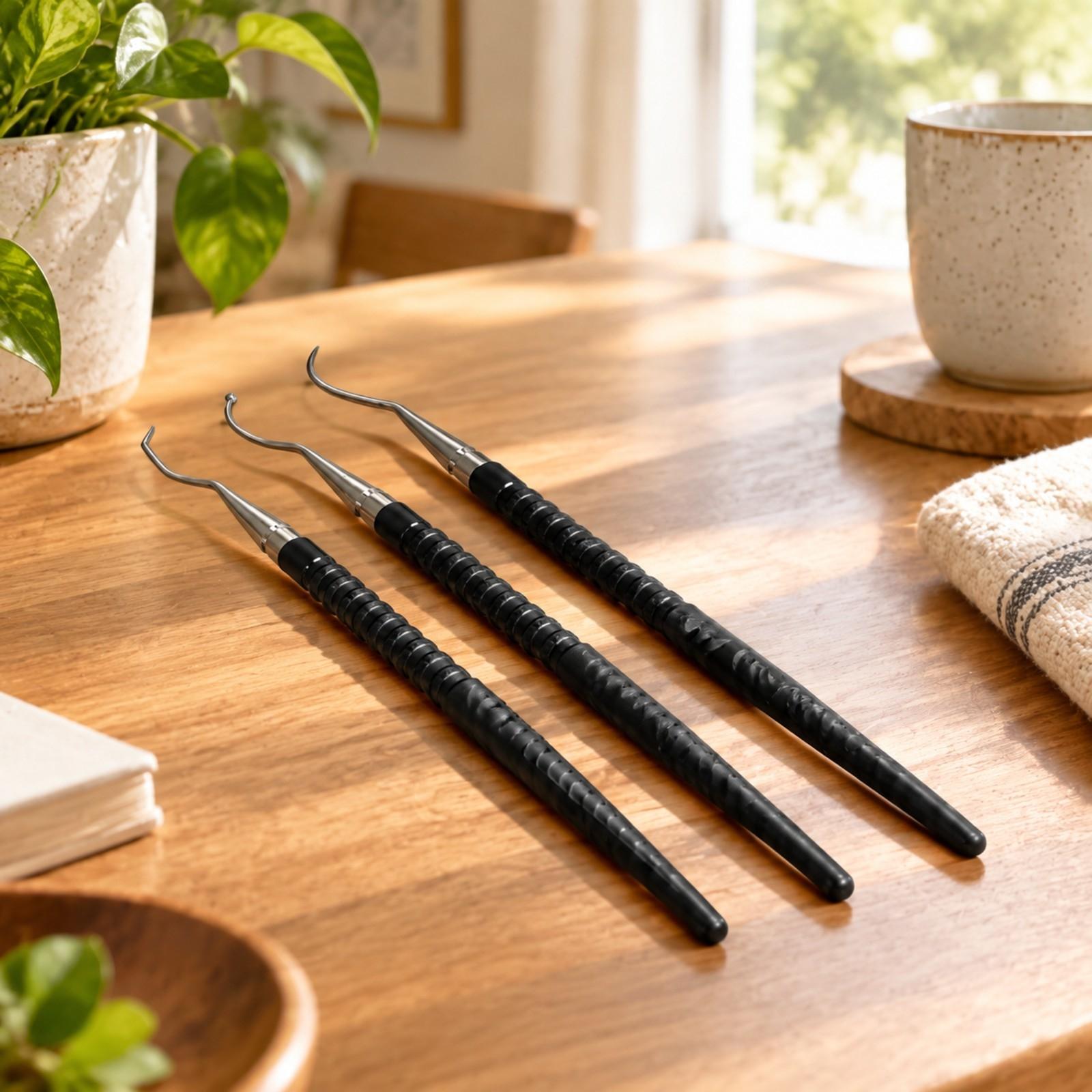 Set roestvrijstalen duikhaak-  - Wrench Set recensie en prijs
