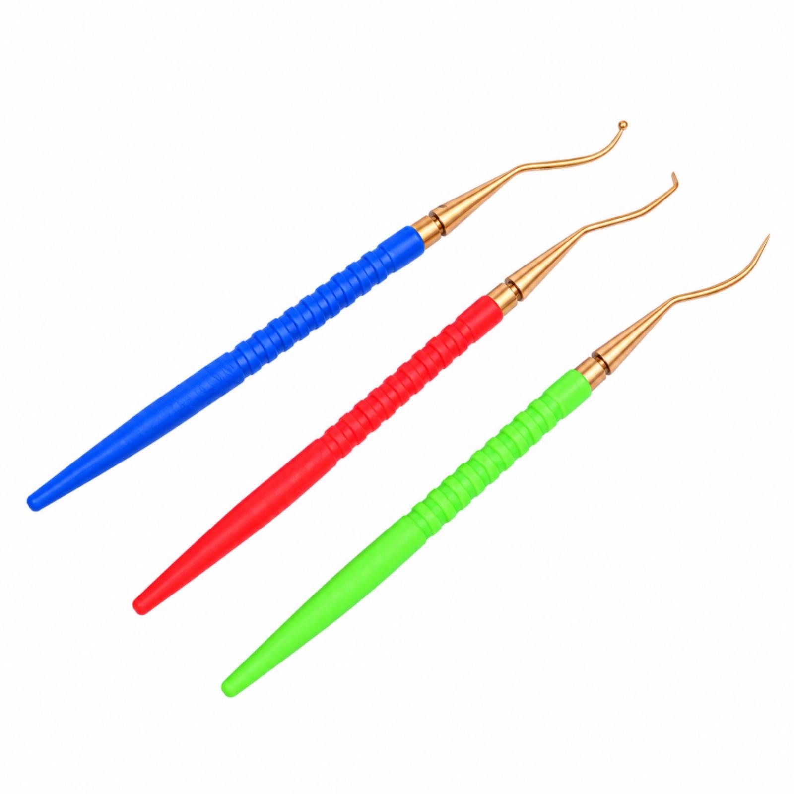 Set roestvrijstalen duikhaak-  - Wrench Set recensie en prijs